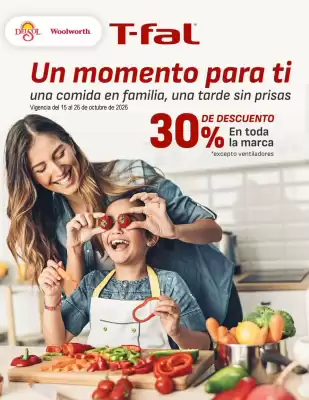 DelSol (válido hasta 26-10)