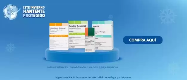 Catálogo Farmacias Zapotlan Página 1