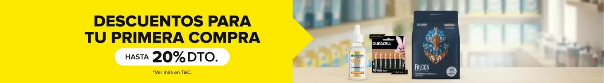 Catálogo Mercado Libre Página 10