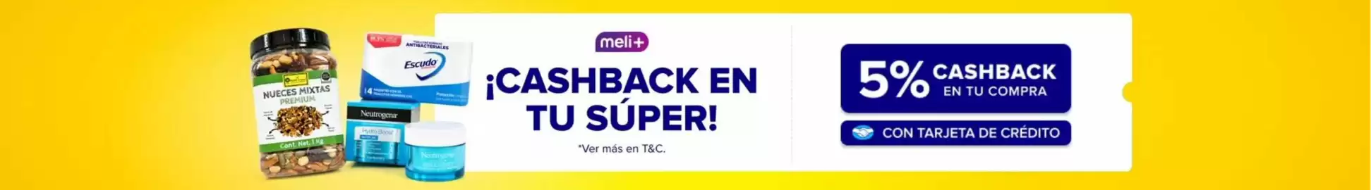 Catálogo Mercado Libre Página 11