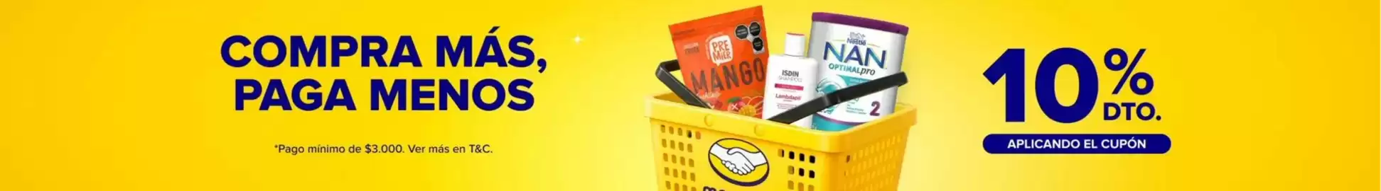 Catálogo Mercado Libre Página 3