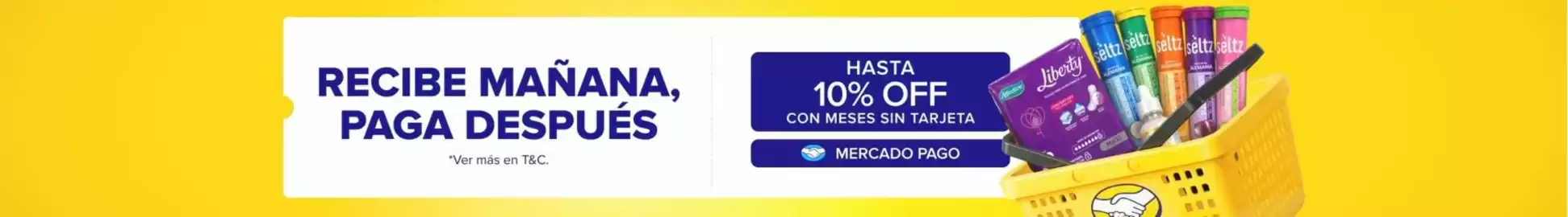 Catálogo Mercado Libre Página 5