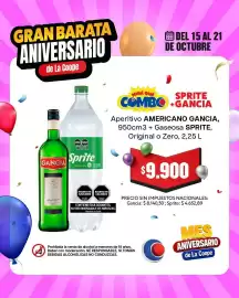 Catálogo Cooperativa Obrera semana 42 Página 2