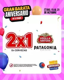 Catálogo Cooperativa Obrera semana 42 Página 3