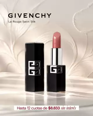 Perfumerías Rouge (válido hasta 21-10)