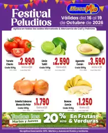 Catálogo MercaTodo Página 3