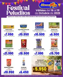 Catálogo MercaTodo Página 4