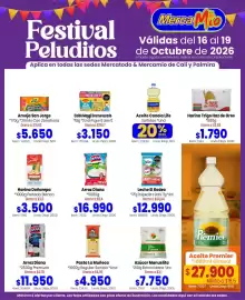 Catálogo MercaTodo Página 6