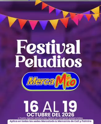 Catálogo MercaTodo (válido hasta 19-10)