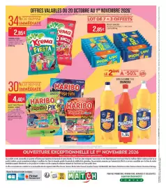 Catalogue Match page 20