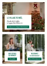 Catalogue Botanic page 12
