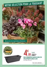 Catalogue Botanic page 2