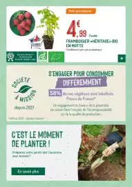 Catalogue Botanic page 5