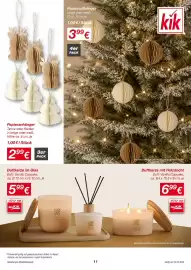 KiK Prospekt Seite 11
