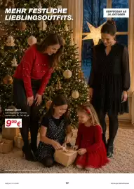 KiK Prospekt Seite 12