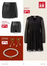 KiK Prospekt Seite 13