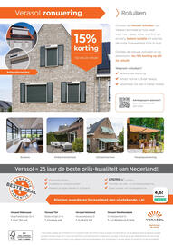 Verasol folder Pagina 4