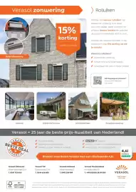 Verasol folder Pagina 4