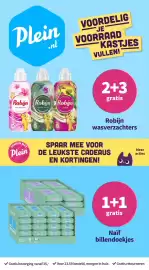Plein.nl folder Pagina 1