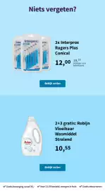 Plein.nl folder Pagina 21