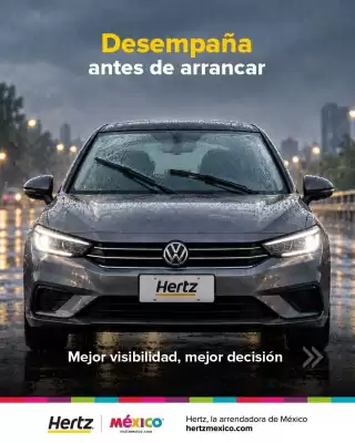 Hertz (válido hasta 20-10)