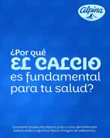 Catálogo Alpina semana 42 Página 1