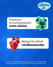 Catálogo Alpina semana 42 Página 2