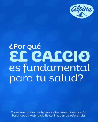 Catálogo Alpina (válido hasta 20-10)