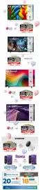 Catálogo Cooperativa Obrera Página 13: LG QNED MiniLED €316.666,00, Spotifyloader protector €8.999,00