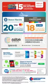 Catálogo Cooperativa Obrera Página 26