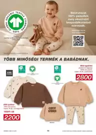 Kik akciós újság Oldal 16