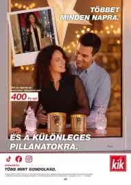 Kik akciós újság Oldal 20