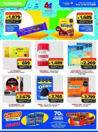 Folleto Carrefour Maxi semana 42 Página 10