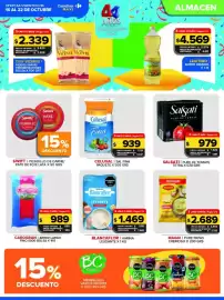 Folleto Carrefour Maxi semana 42 Página 11