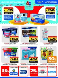 Folleto Carrefour Maxi semana 42 Página 12