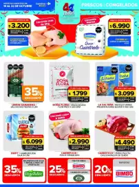 Folleto Carrefour Maxi semana 42 Página 13