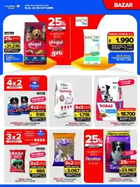 Folleto Carrefour Maxi semana 42 Página 16