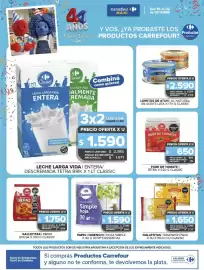 Folleto Carrefour Maxi semana 42 Página 2