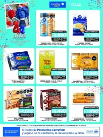 Folleto Carrefour Maxi semana 42 Página 3