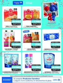 Folleto Carrefour Maxi semana 42 Página 4