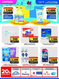 Folleto Carrefour Maxi semana 42 Página 7