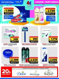 Folleto Carrefour Maxi semana 42 Página 8