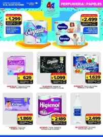 Folleto Carrefour Maxi semana 42 Página 9
