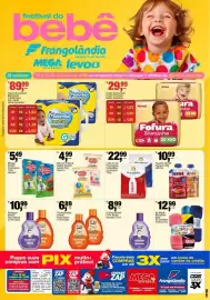 Encarte Frangolândia Página 1