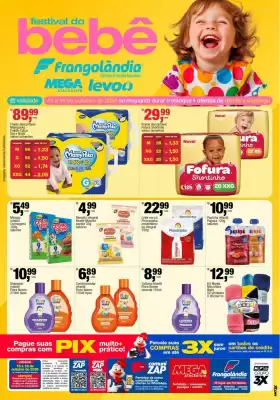 Encarte Frangolândia (válido até 18-10)