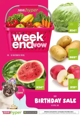 Save catalogue (valid until 18-10)