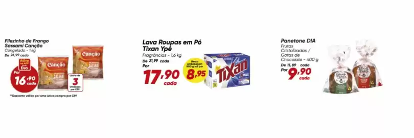 Tabloide Dia semana 42 Página 1