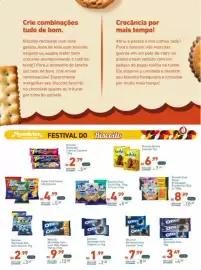 Catálogo Extrabom Supermercados semana 42 Página 8