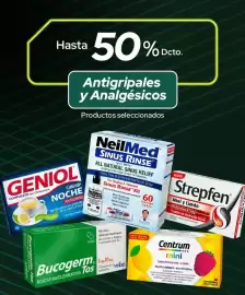 Catálogo Cruz Verde Página 2