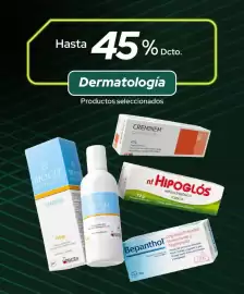 Catálogo Cruz Verde Página 3
